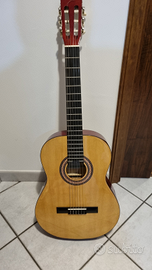 Chitarra classica Compania SGN8090