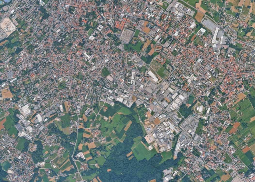 Appartamento – Cantù, Mirabello - Vista 5
