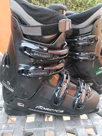 Scarponi Sci Nordica