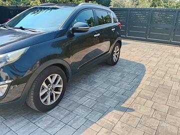 Kia Sportage anno 2015 e 6