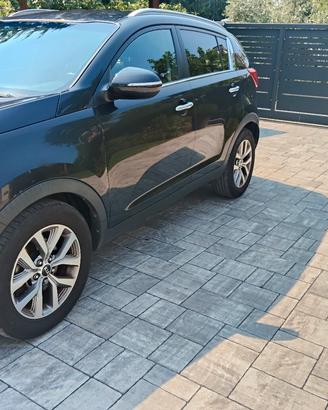 Kia Sportage anno 2015 e 6