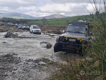 nissan patrol gr y60