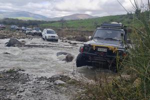 nissan patrol gr y60