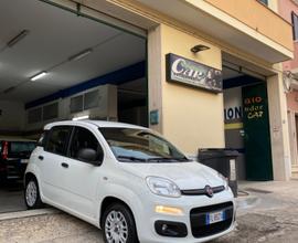 Fiat Panda 1.3 MJT 95 CV S&S Lounge 2018