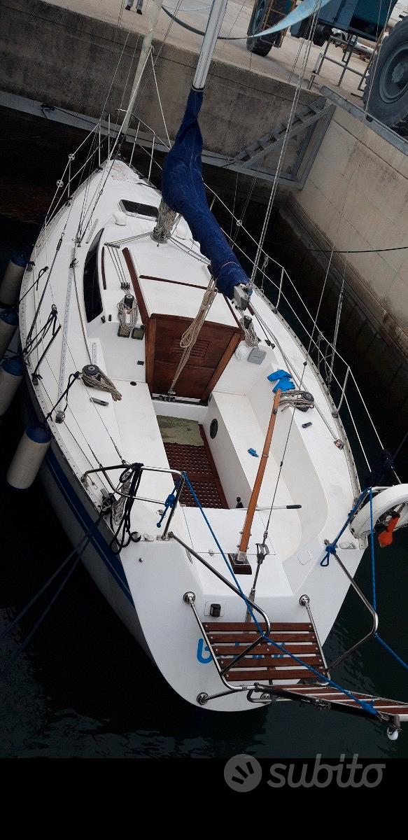 Camargue 30 — View photo 1