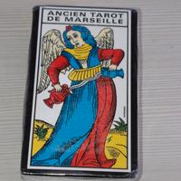 Mazzo di carte Tarot di Marsiglia Nuovi Magia 