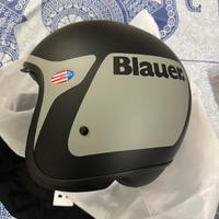 Casco Blauer taglia L