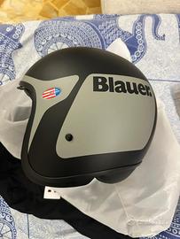 Casco Blauer taglia L