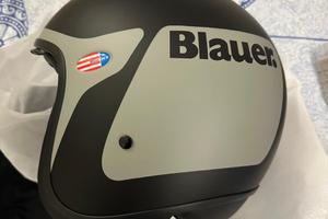 Casco Blauer taglia L