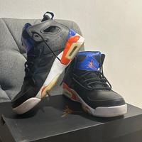SCARPA JORDAN UOMO