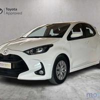 Toyota Yaris 1.0 Active