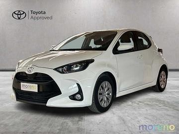Toyota Yaris 1.0 Active