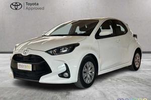 Toyota Yaris 1.0 Active