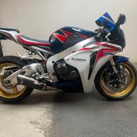 Honda Cbr 1000 RR Fireblade HRC