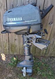 YAMAKA MOTORE CV.6