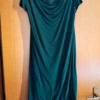 vestito Oltre taglia L