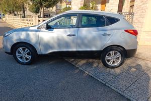 YUNDAI IX35 2.0 CRDi 2W Confort