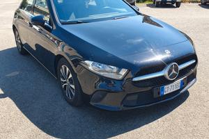 Mercedes classe A 160 D Excutive