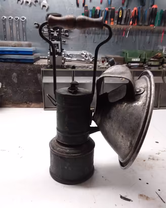 lampada