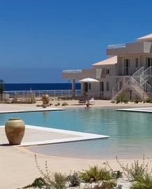 Casa vacanza Marzamemi