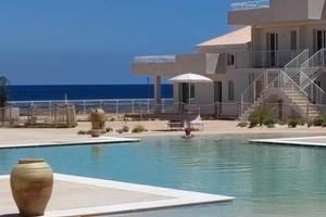 Casa vacanza Marzamemi