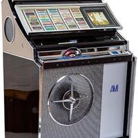 Juke box