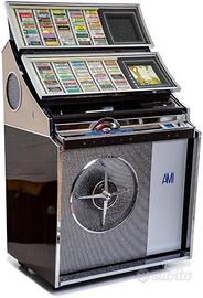 Juke box