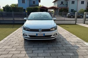 VW POLO 1.0 TGI Metano30km/L Neopatentati NO BOLLO
