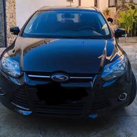 Ford focus sw perfetta