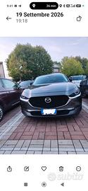 Mazda CX30