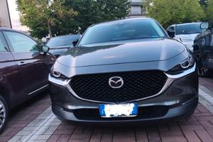 Mazda CX30