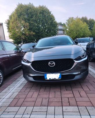 Mazda CX30
