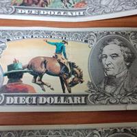 Figurine grandi raccolte Edis anni 70