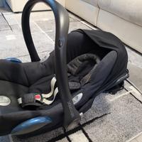 Ovetto Bebè confort