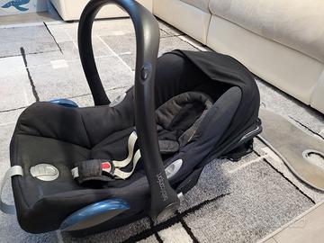 Ovetto Bebè confort