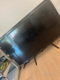 Tv 42 pollici LG smart tv