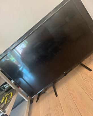 Tv 42 pollici LG smart tv