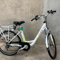 Bicicletta elettrica