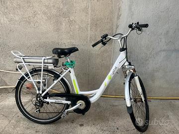 Bicicletta elettrica