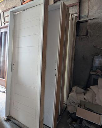 porte interno
