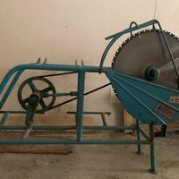 Attrezzatura da lavoro