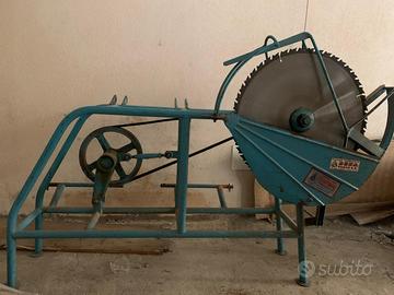 Attrezzatura da lavoro