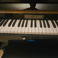 pianoforte Schulmann 