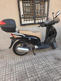 honda scooter 150