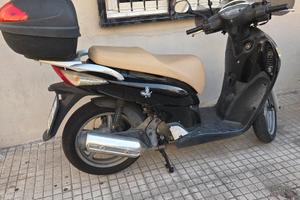 honda scooter 150
