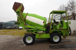 MERLO 250