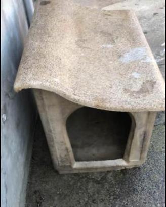 Cuccia per cani