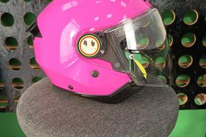CASCO LS2 FUNNY II
