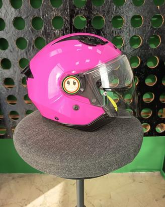 CASCO LS2 FUNNY II