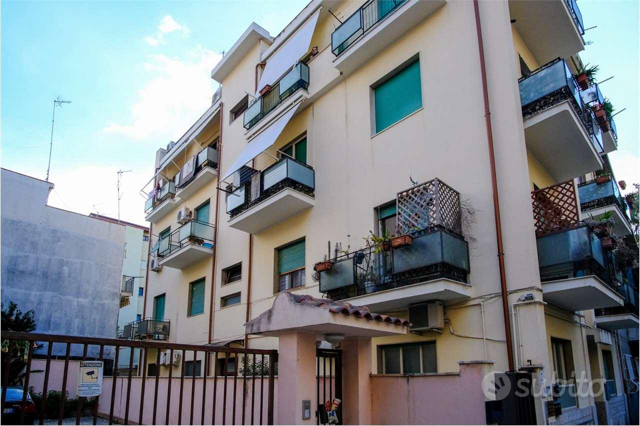 Appartamento – Reggio Calabria - Vista 2